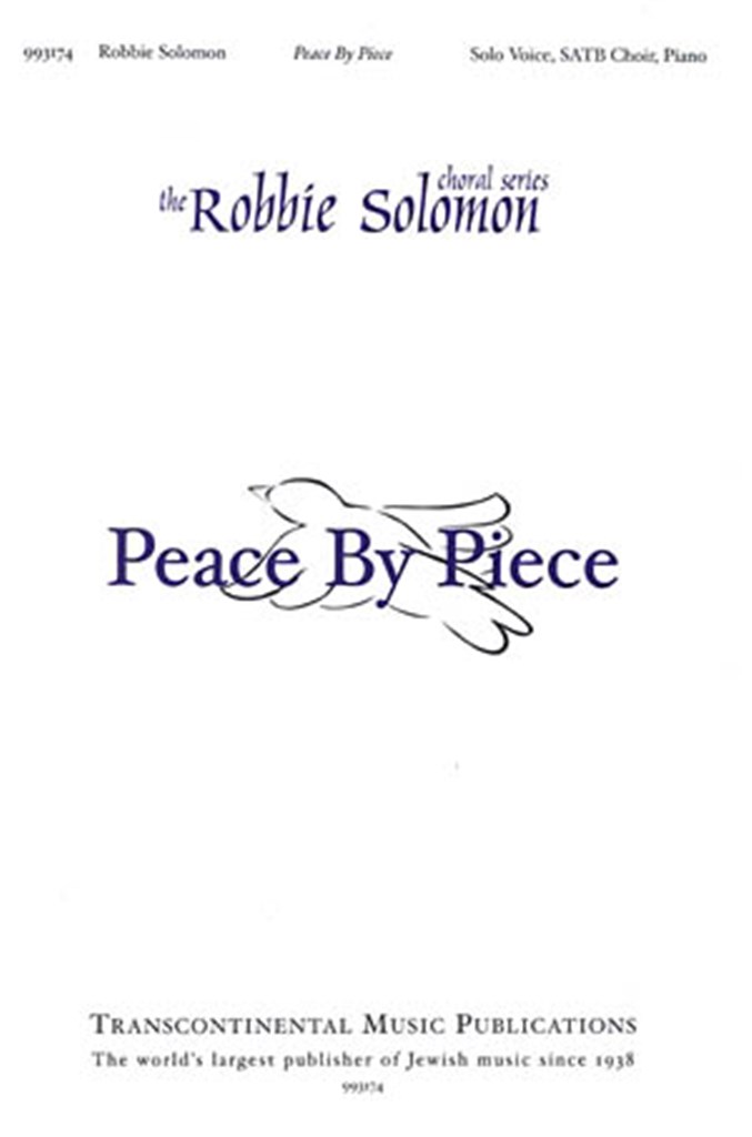 Peace by Piece